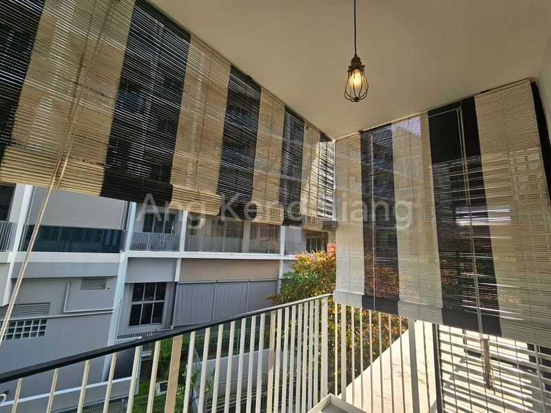 2 Bed Condo for Rent in  The Verandah Residences - Image 2